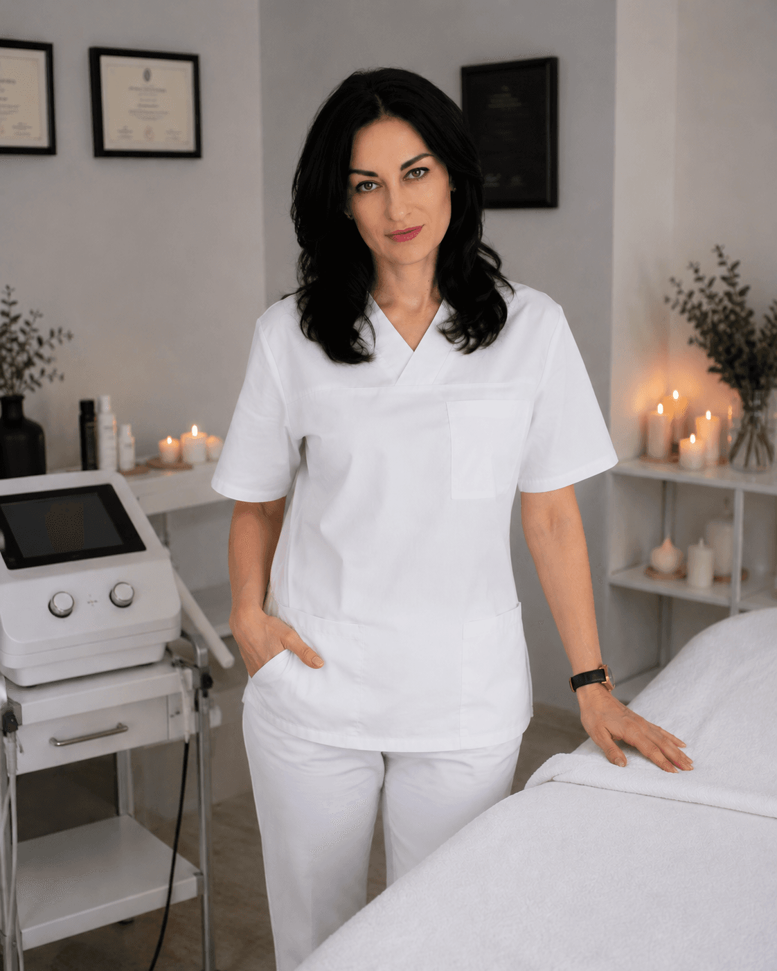 Natali Massage кабинет